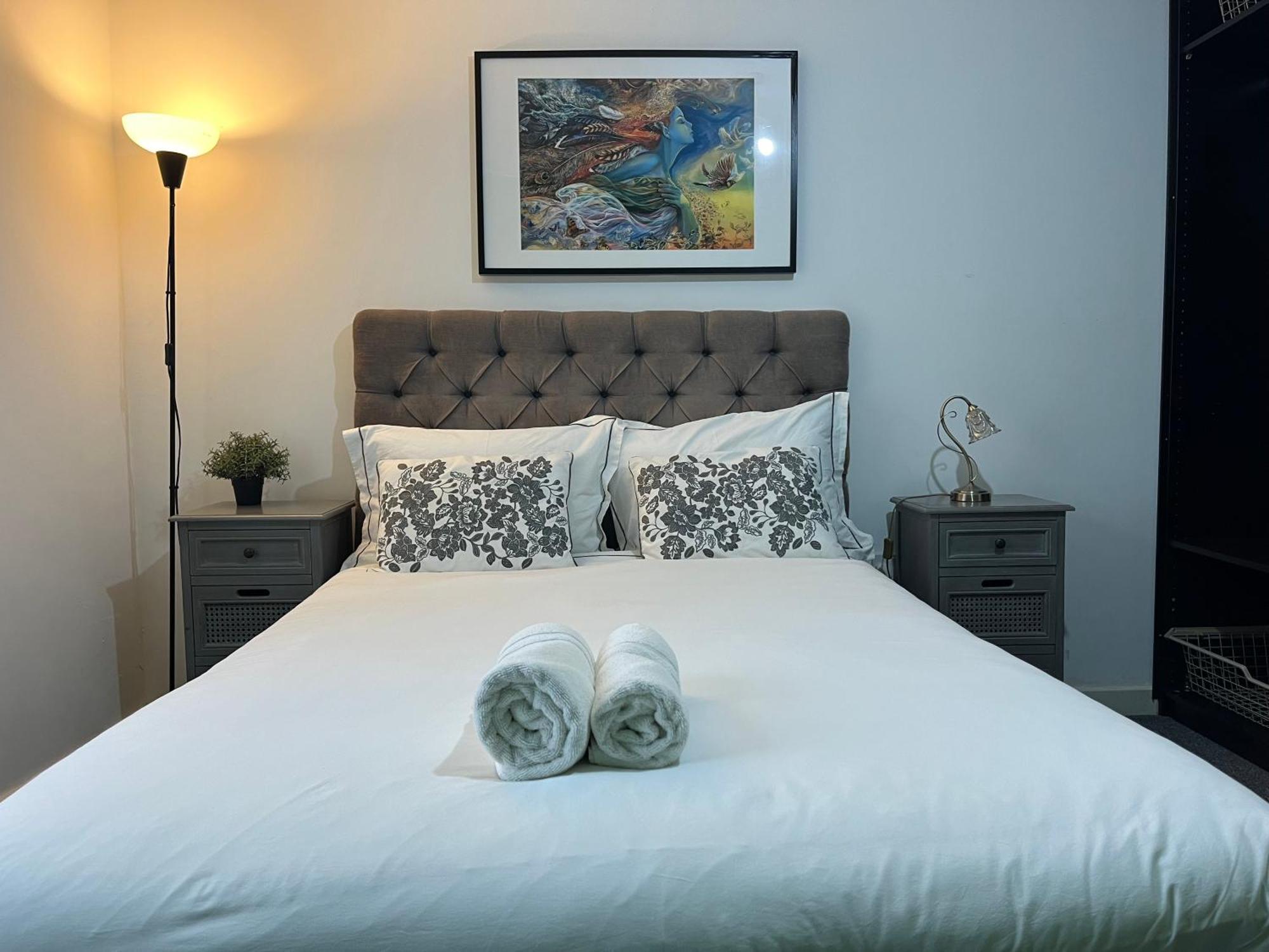 London Luxury Holiday Home B エクステリア 写真
