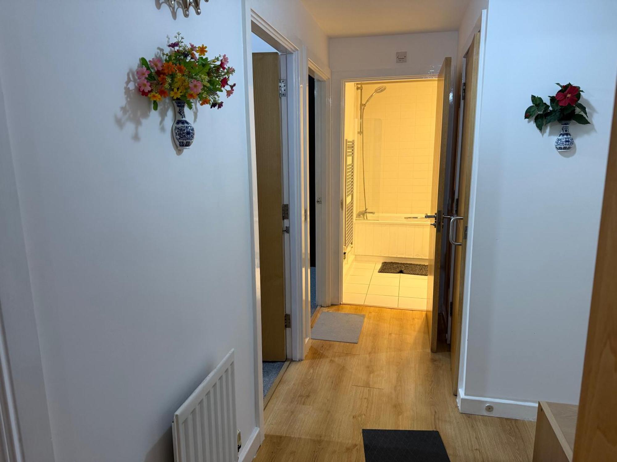 London Luxury Holiday Home B 部屋 写真
