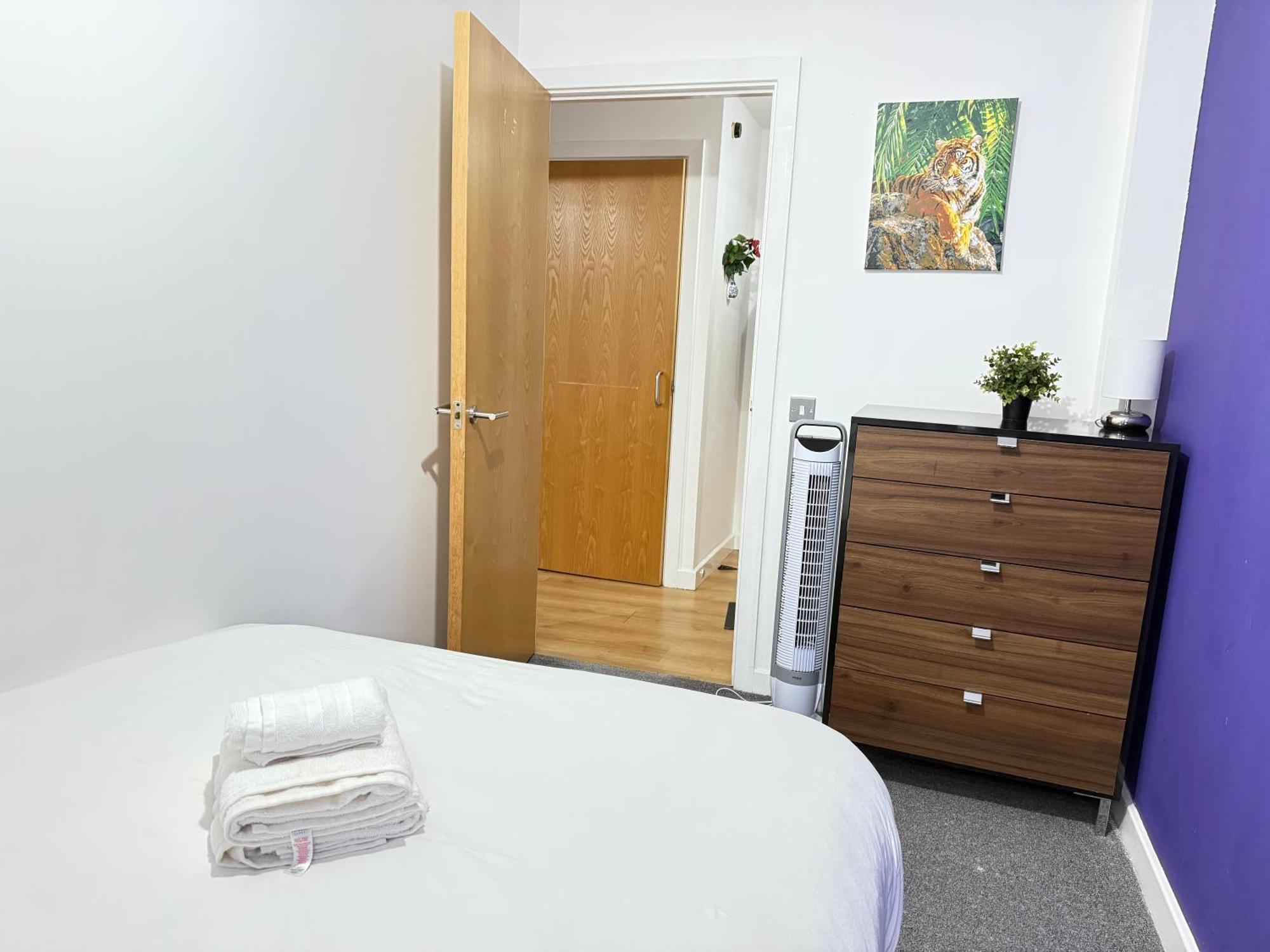 London Luxury Holiday Home B 部屋 写真