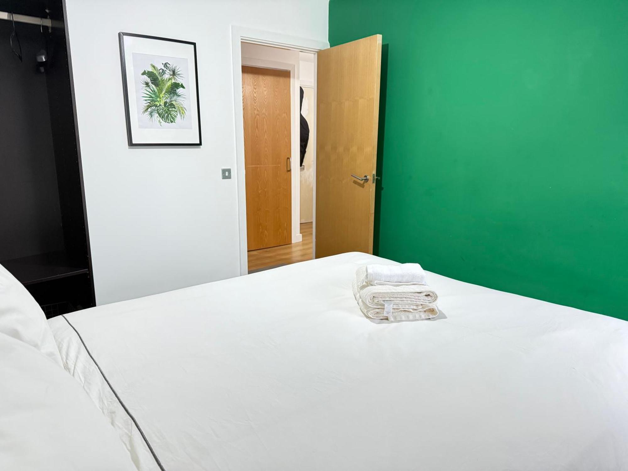 London Luxury Holiday Home B 部屋 写真