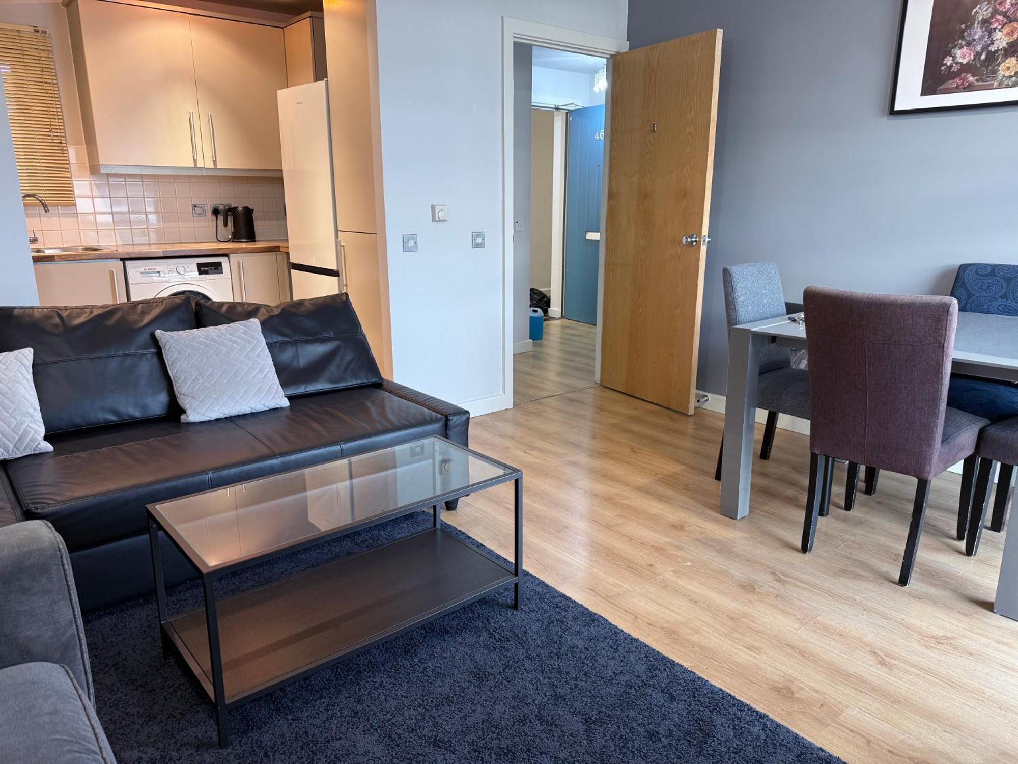 London Luxury Holiday Home B 部屋 写真