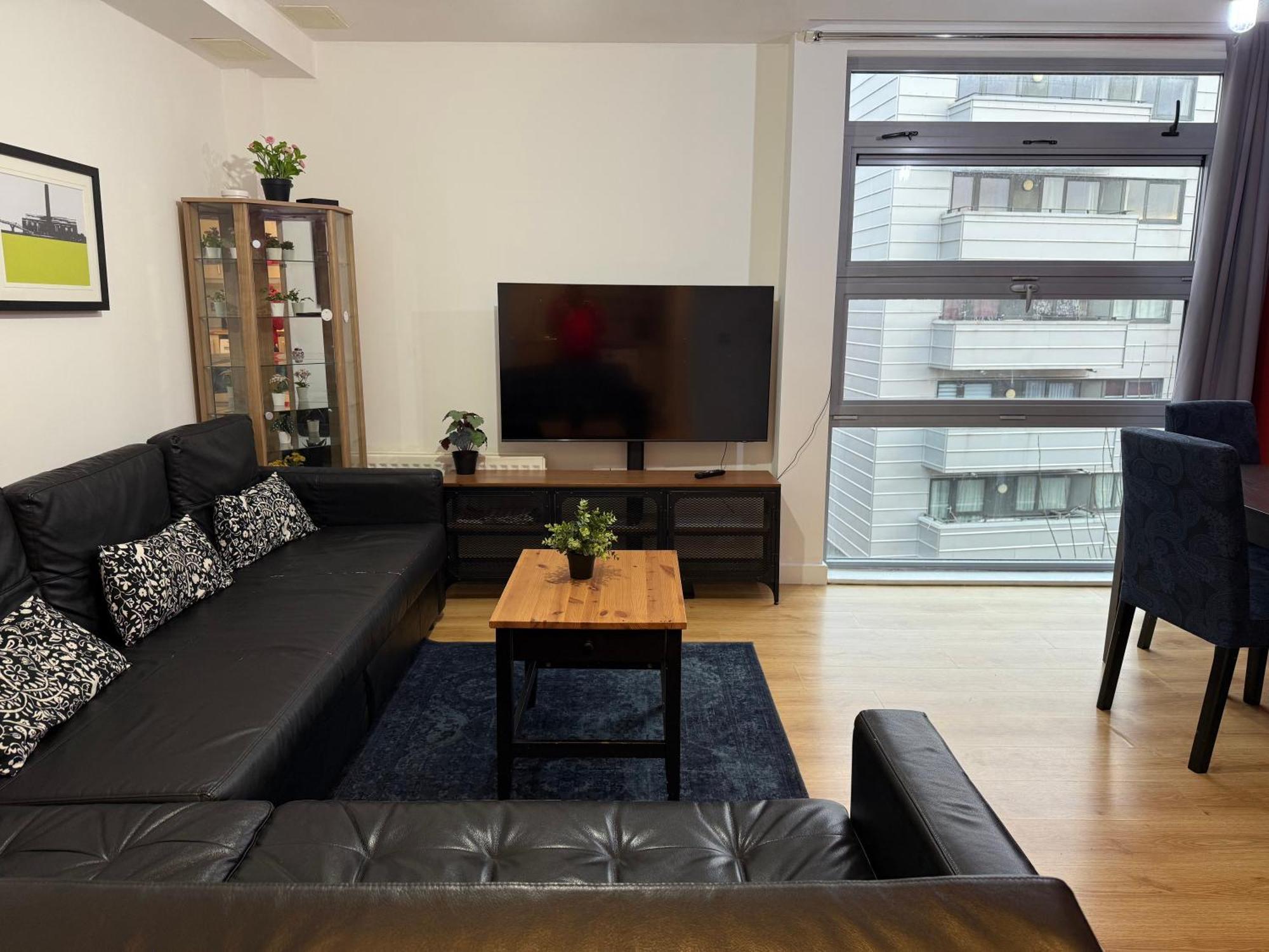 London Luxury Holiday Home B エクステリア 写真