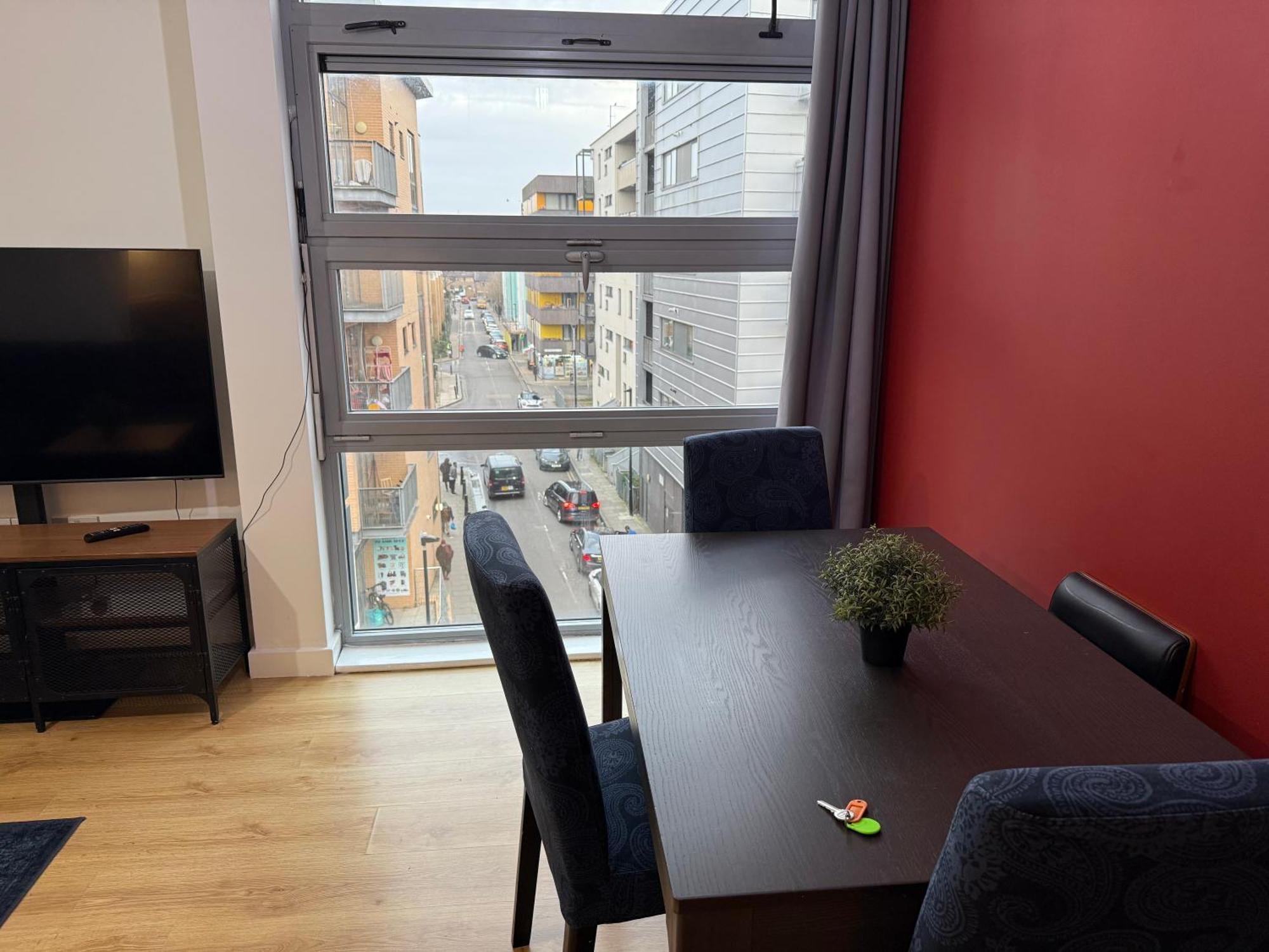 London Luxury Holiday Home B エクステリア 写真