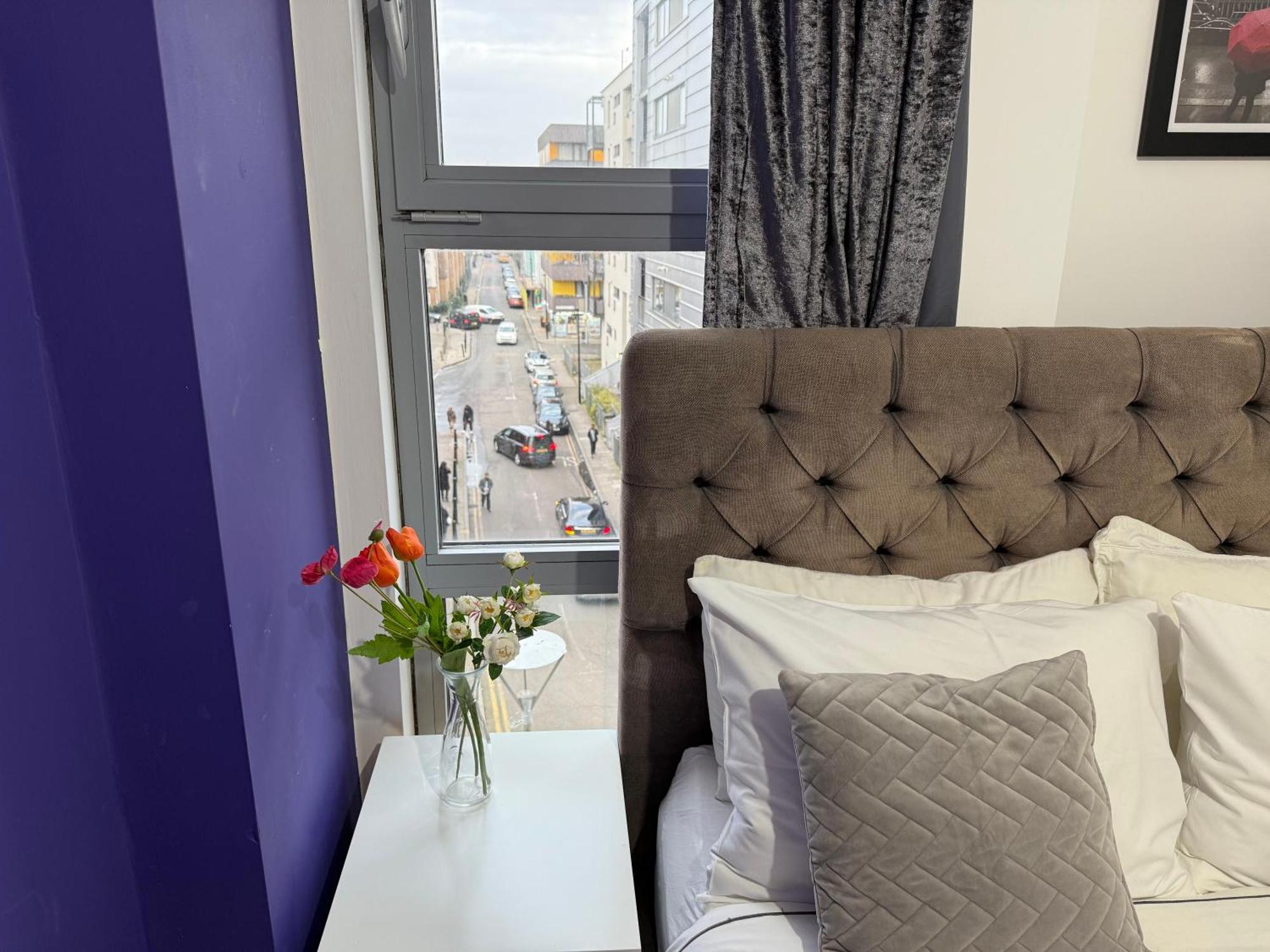 London Luxury Holiday Home B 部屋 写真